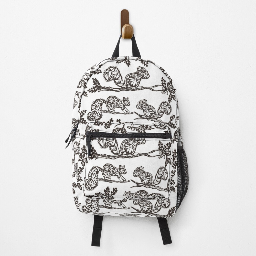 Item preview, Backpack designed and sold by RDevane.