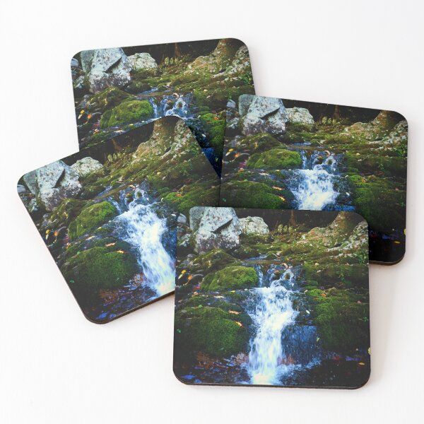 Item preview, Mossy Water designed and sold by VividExhibition.