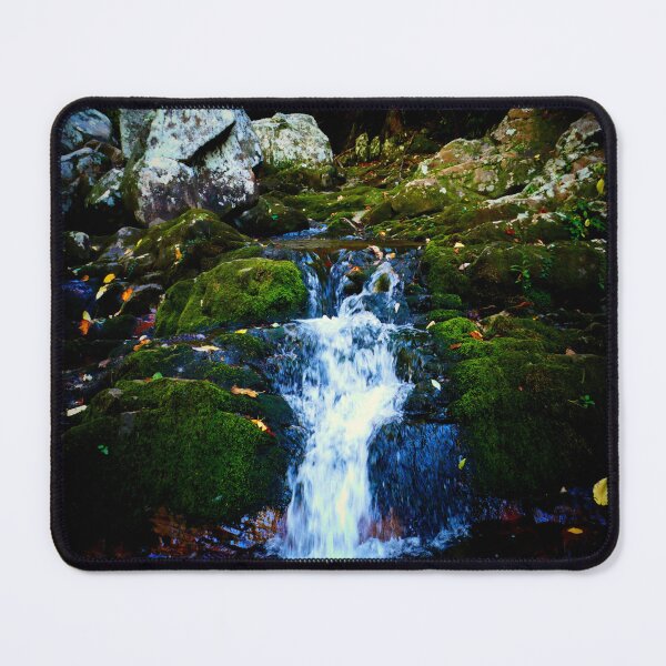 Item preview, Mossy Water designed and sold by VividExhibition.
