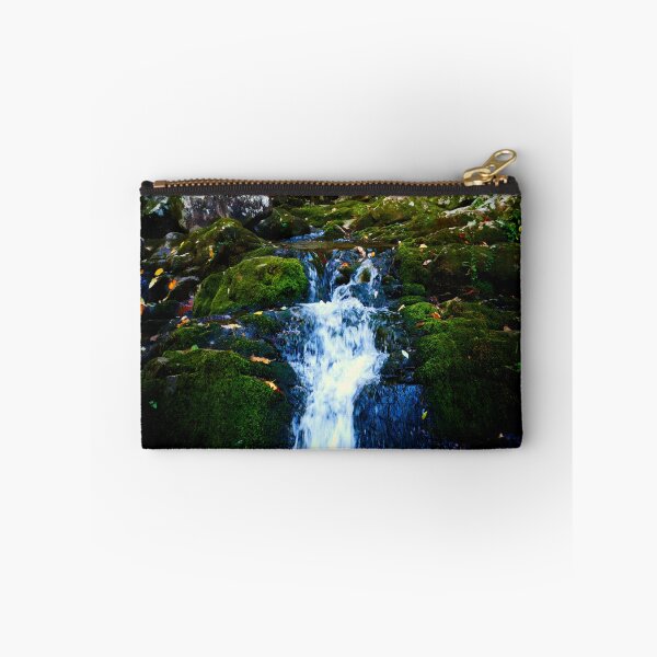 Item preview, Mossy Water designed and sold by VividExhibition.