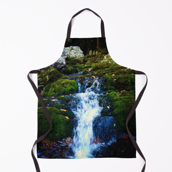 Item preview, Mossy Water designed and sold by VividExhibition.