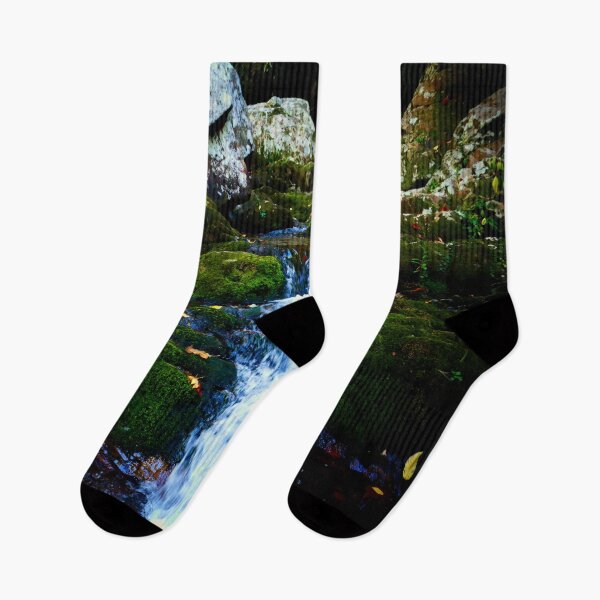 Item preview, Mossy Water designed and sold by VividExhibition.