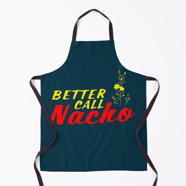 Item preview, Better call Nacho designed and sold by Emptyst store.