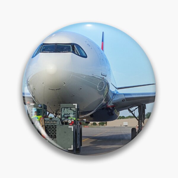 Item preview, Airbus A330 at Oshkosh  designed and sold by johnkelloggflys.