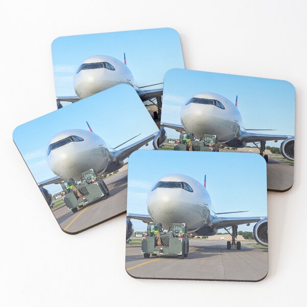 Item preview, Airbus A330 at Oshkosh  designed and sold by johnkelloggflys.