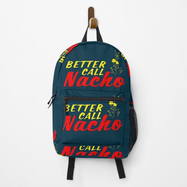 Item preview, Better call Nacho designed and sold by Emptyst store.