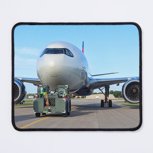 Item preview, Airbus A330 at Oshkosh designed and sold by johnkelloggflys.