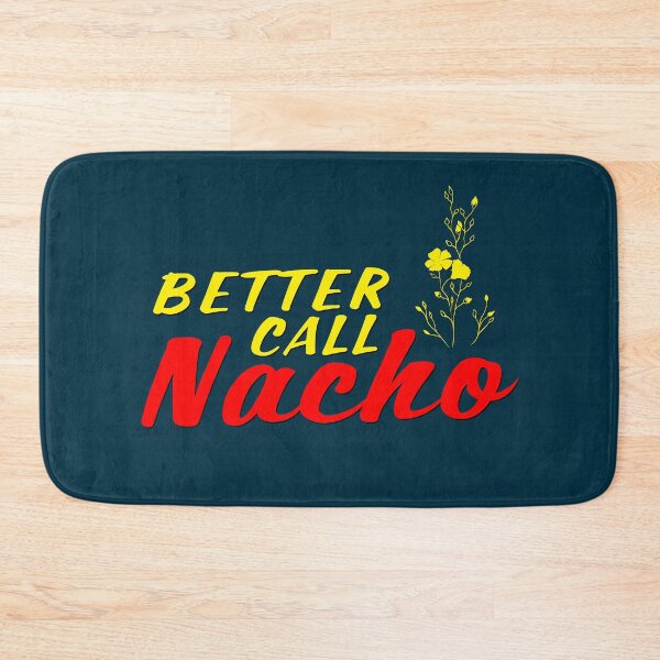 Item preview, Better call Nacho designed and sold by Emptyst store.