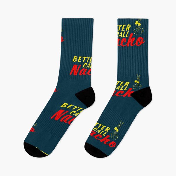 Item preview, Better call Nacho designed and sold by Emptyst store.