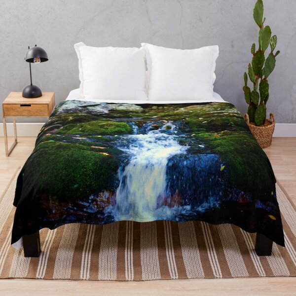 Item preview, Mossy Water designed and sold by VividExhibition.