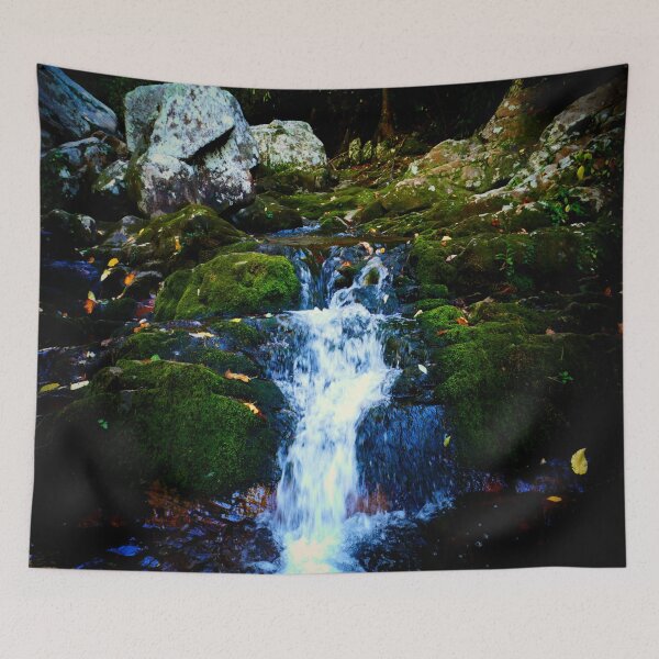 Item preview, Mossy Water designed and sold by VividExhibition.
