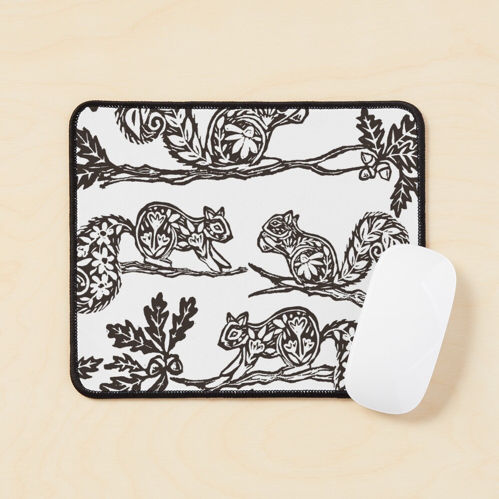 Item preview, Mouse Pad designed and sold by RDevane.