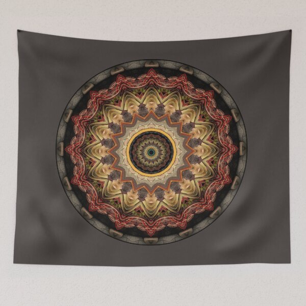 Item preview, The Hobbits Shield designed and sold by CRSMarshall.