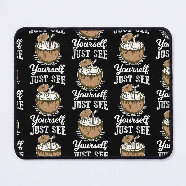 Item preview, Just See Yourself  designed and sold by FanityPrints.