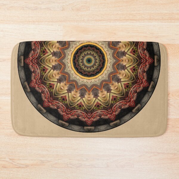 Item preview, The Hobbits Shield designed and sold by CRSMarshall.
