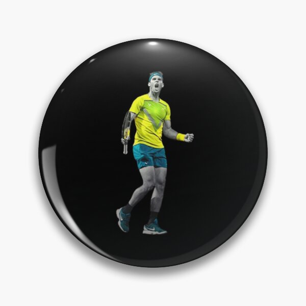 Item preview, Rafael Nadal designed and sold by delpinonara12.