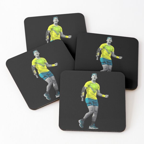 Item preview, Rafael Nadal designed and sold by delpinonara12.