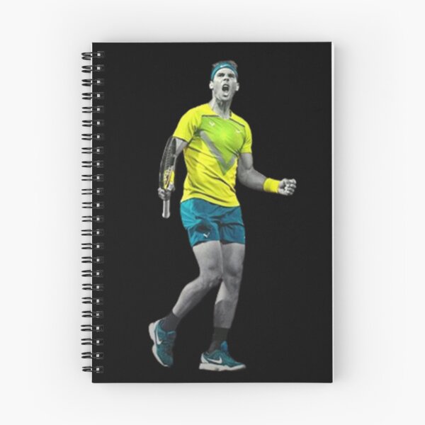Item preview, Rafael Nadal designed and sold by delpinonara12.