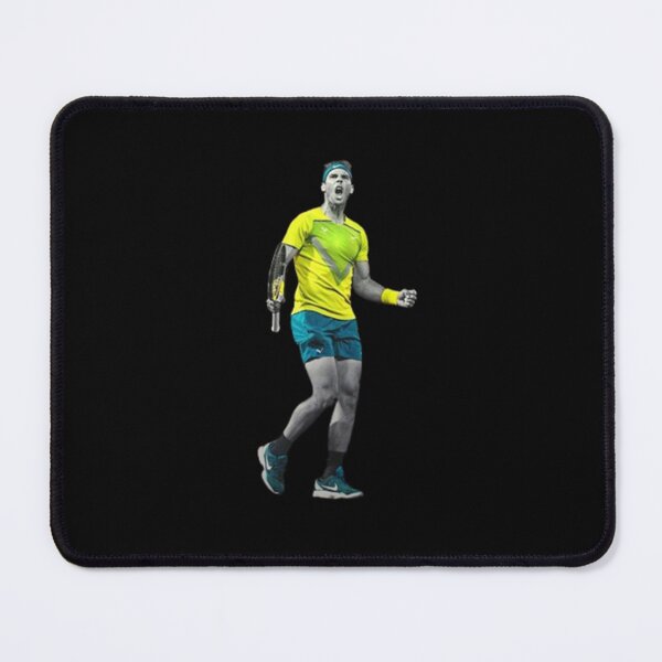 Item preview, Rafael Nadal designed and sold by delpinonara12.
