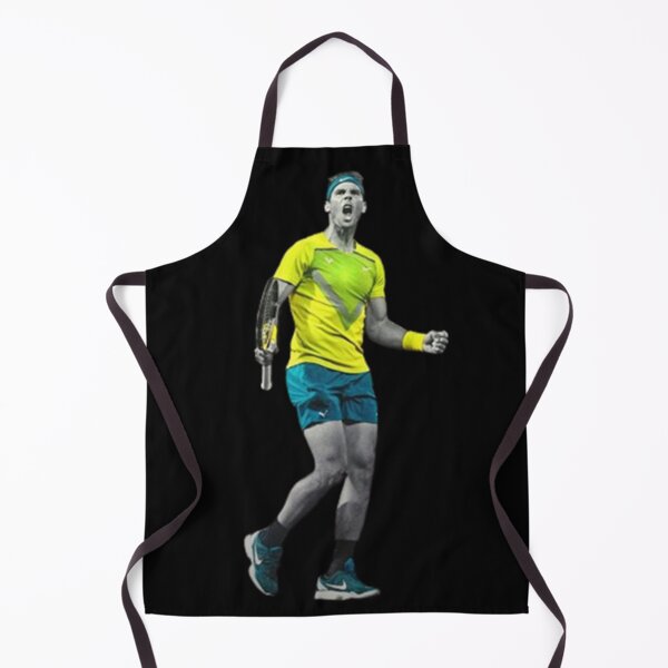 Item preview, Rafael Nadal designed and sold by delpinonara12.