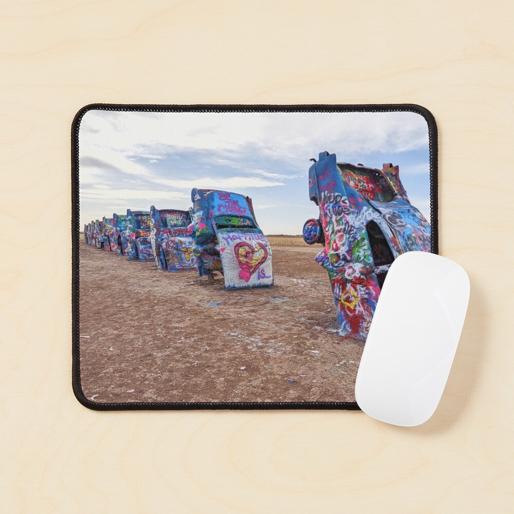 Item preview, Mouse Pad designed and sold by johnkelloggflys.