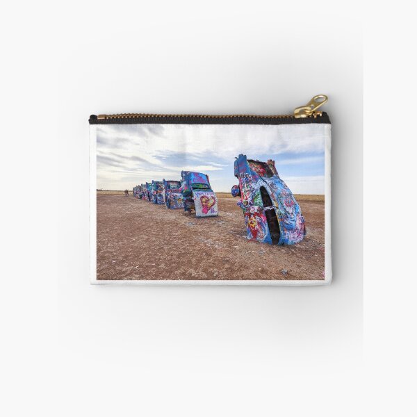 Item preview, Cadillac Ranch designed and sold by johnkelloggflys.