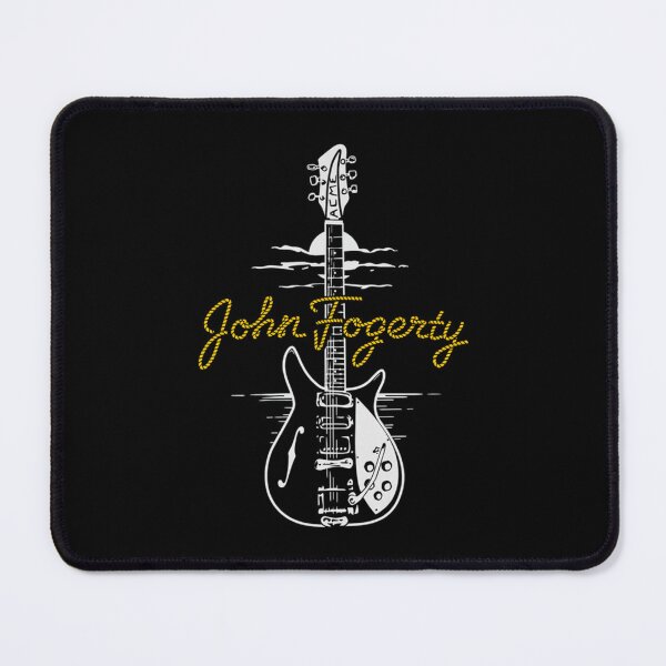 Item preview, John Fogerty Classic T-Shirt Lightweight Hoodie designed and sold by CravenStore99.