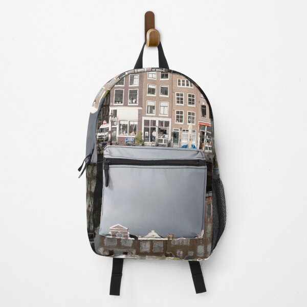 Item preview, Reflections of Amsterdam designed and sold by Marylou Badeaux.