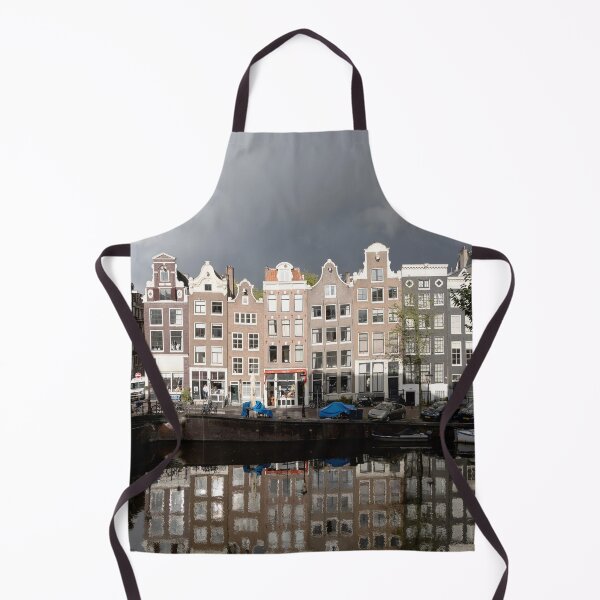 Item preview, Reflections of Amsterdam designed and sold by Marylou Badeaux.