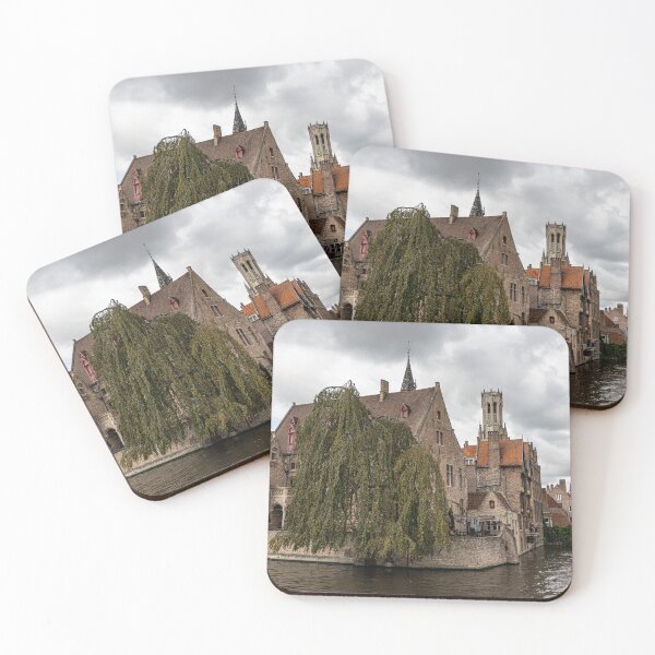 Item preview, Beautiful Brugges designed and sold by Marylou Badeaux.