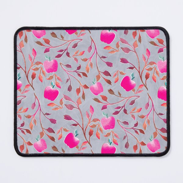 Item preview, Apple orchard pink designed and sold by Veata.