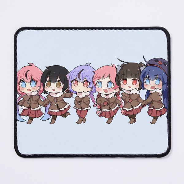 Item preview, Vocal-Synth Girl’s Winter! designed and sold by KannaKake.