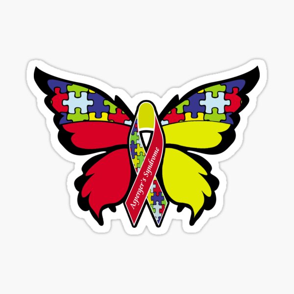 Item preview, Asperger Syndrome designed and sold by madcocreative.