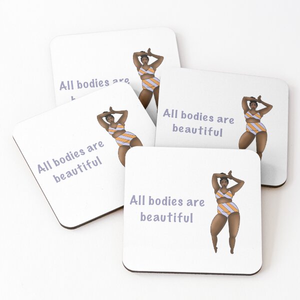 Item preview, Body Positivity  designed and sold by Tamara-artz-.
