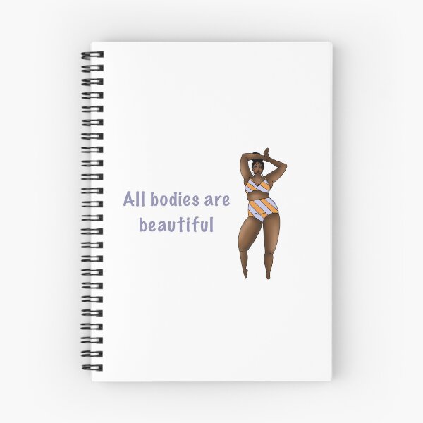 Item preview, Body Positivity  designed and sold by Tamara-artz-.