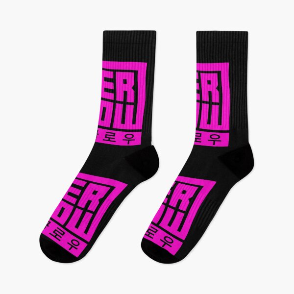 Item preview, EVERGLOW (에버글로우) Pink designed and sold by AliffStudio.