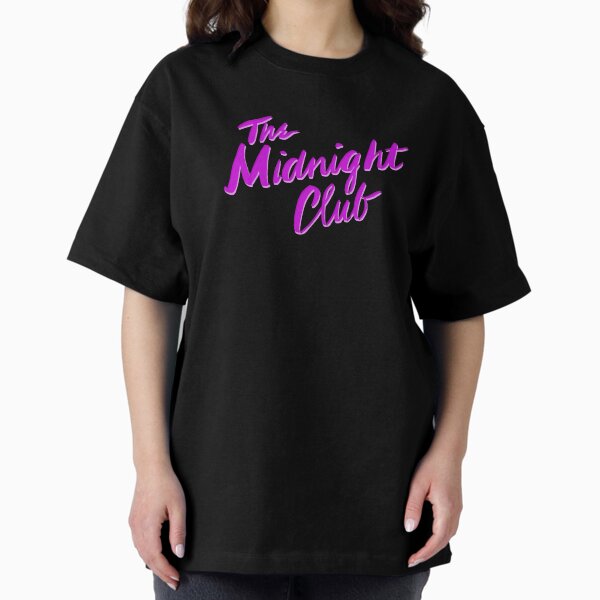 Midnight Club T-Shirts for Sale | Redbubble