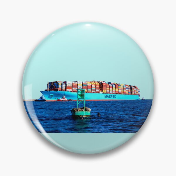 Artikelvorschau, Containerfrachtversand entworfen und verkauft von ontological.