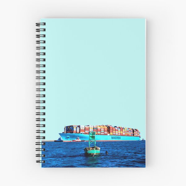 Item preview, Container Freight Shipping  designed and sold by ontological.