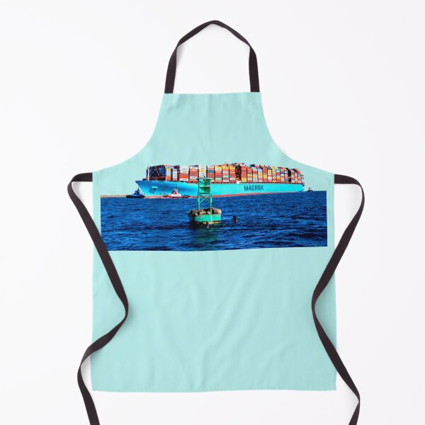Item preview, Container Freight Shipping designed and sold by ontological.