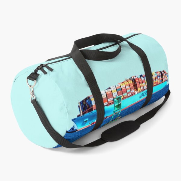 Item preview, Container Freight Shipping designed and sold by ontological.