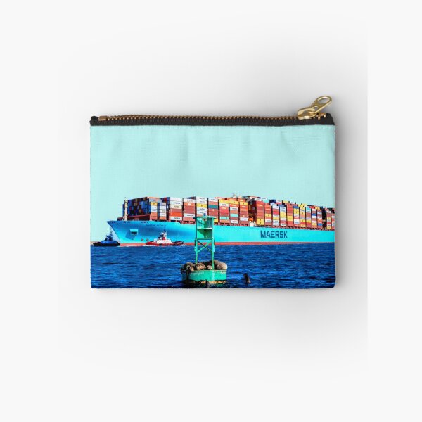 Item preview, Container Freight Shipping  designed and sold by ontological.