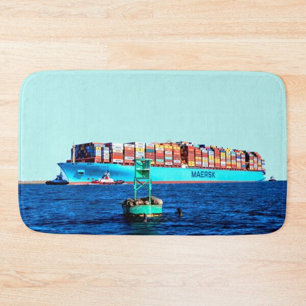 Item preview, Container Freight Shipping  designed and sold by ontological.