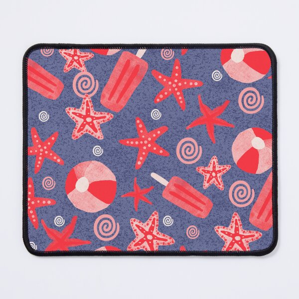 Item preview, Fun at the Beach designed and sold by Veata.