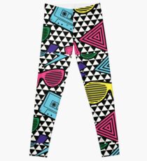Legging Asi que los 80