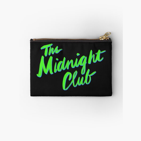 Item preview, The Midnight Club - Green and Blue designed and sold by LisaMichelleArt.