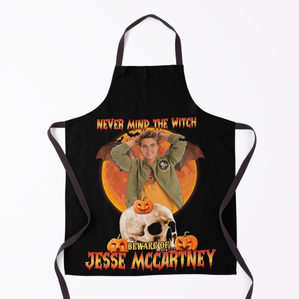 Item preview, Never Mind the Witch Beware Of Jesse designed and sold by CarlosSolana.