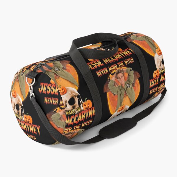 Item preview, Never Mind the Witch Beware Of Jesse designed and sold by CarlosSolana.