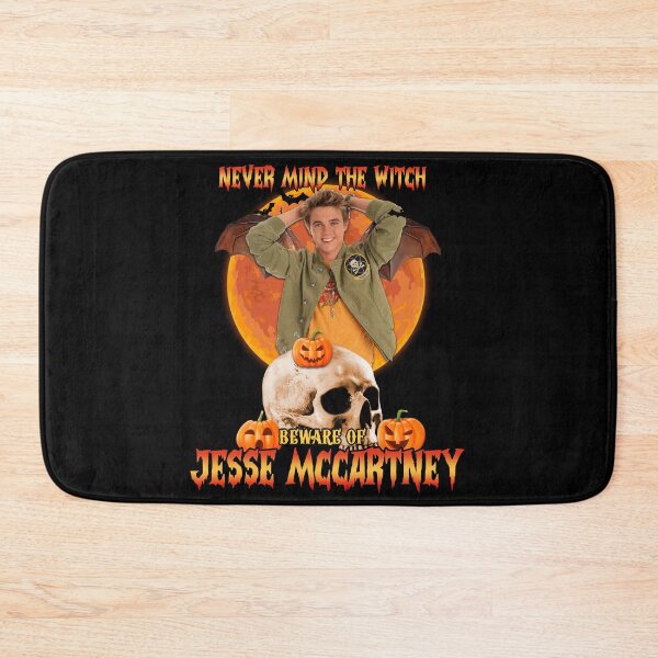 Item preview, Never Mind the Witch Beware Of Jesse designed and sold by CarlosSolana.