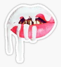 Pegatina Kylie Jenner